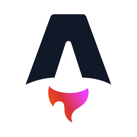 Astro logo