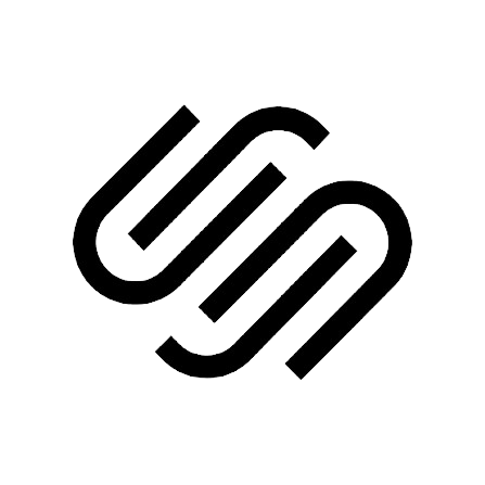 Squarespace logo
