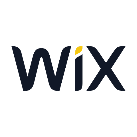Wix logo